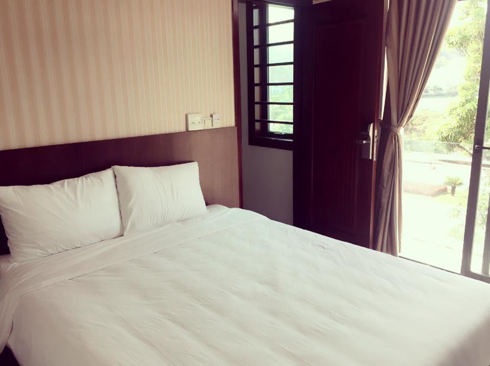 Motel Lang Chai Ha Long