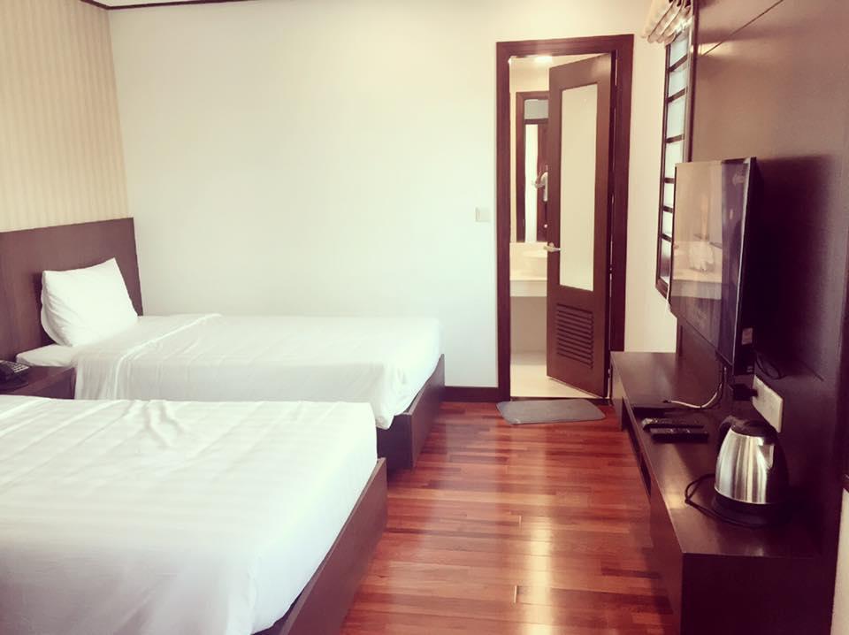 Lang Chai Motel