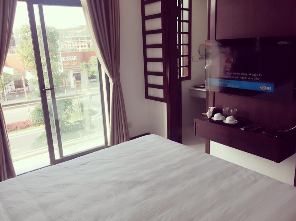 Lang Chai Ha Long