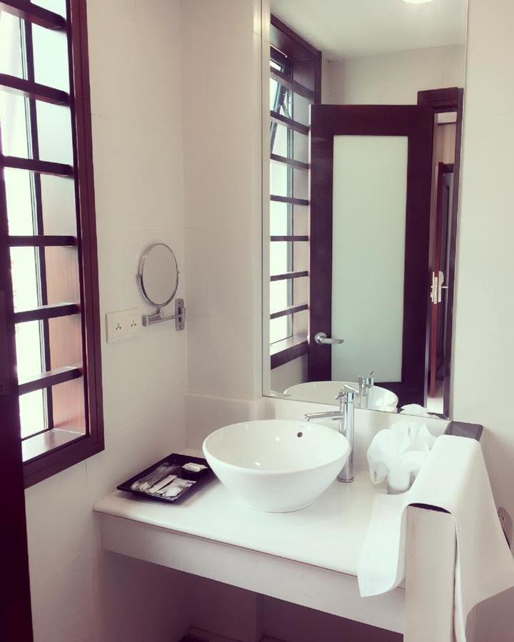 Lang Chai Motel 2*