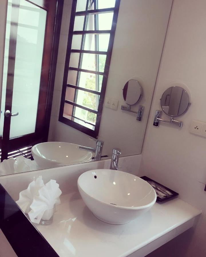 Motel Lang Chai