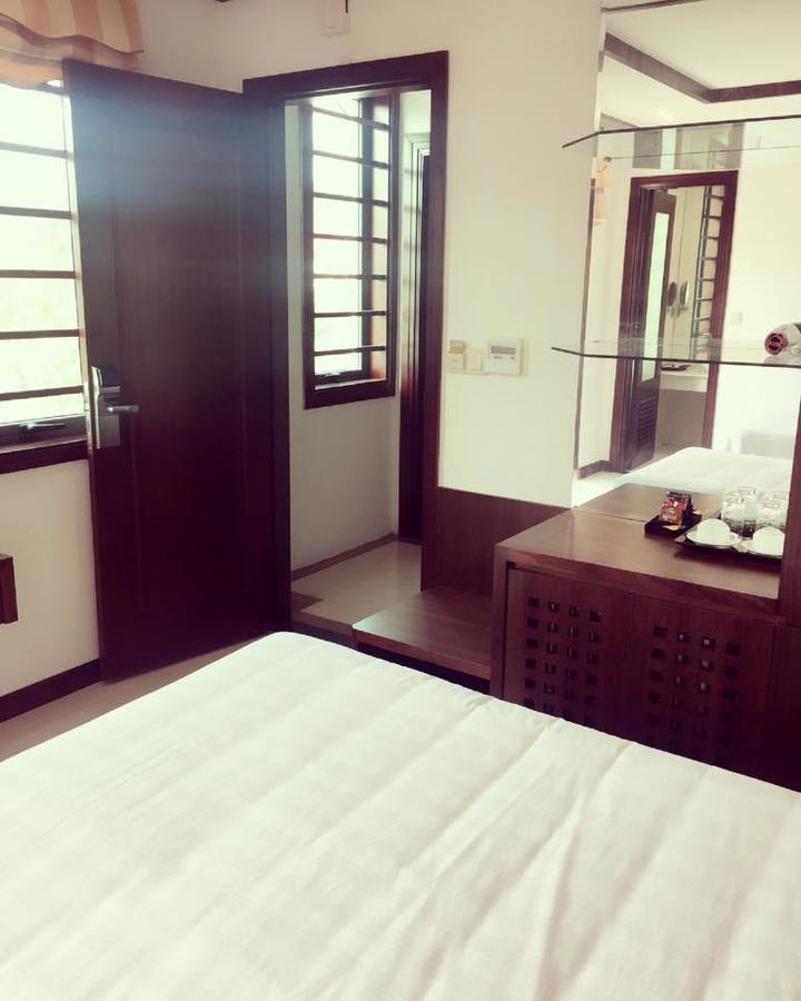 Lang Chai Motel 2*