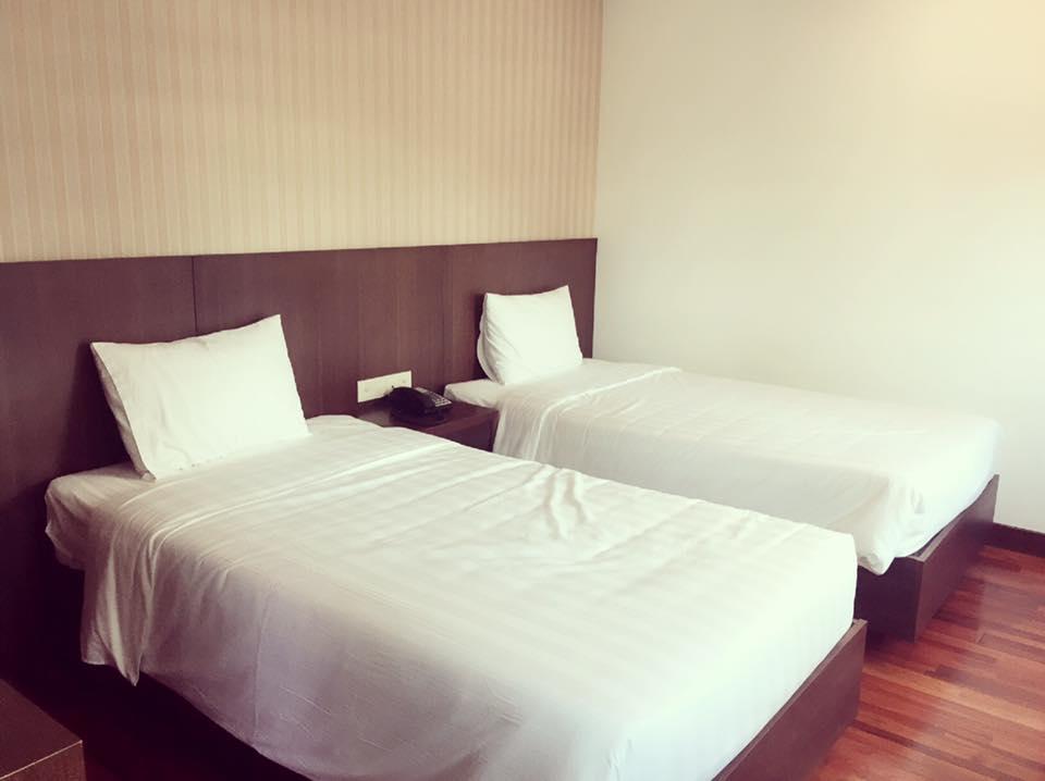 Lang Chai Motel
