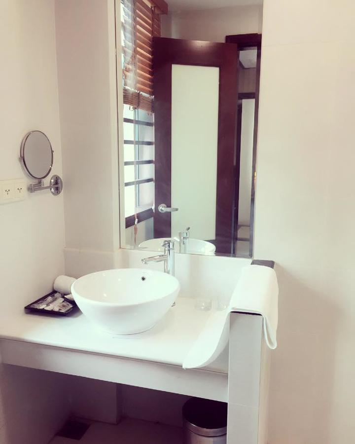 Lang Chai Motel 2*