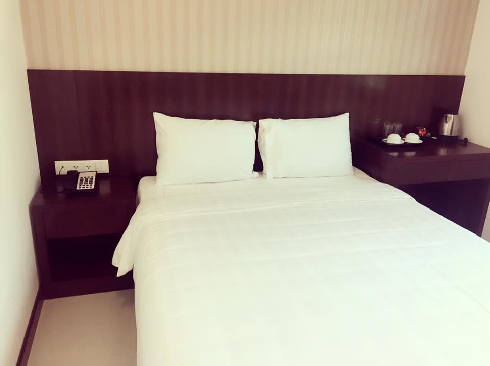 Motel Lang Chai 2*