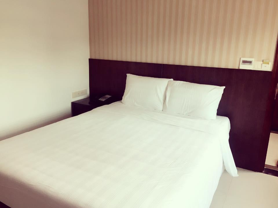 Motel Lang Chai Ha Long