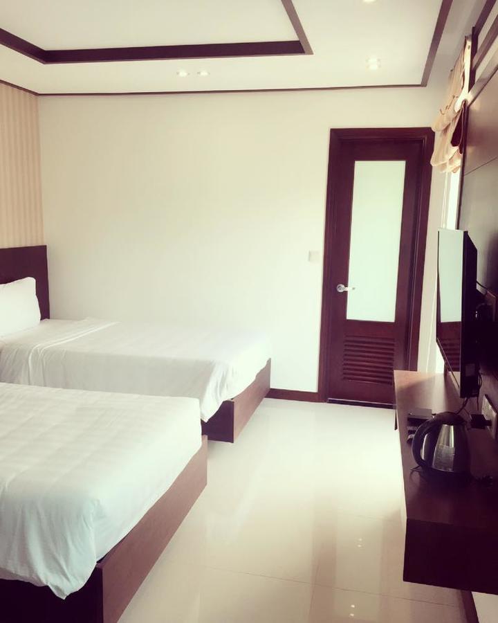 Motel Lang Chai