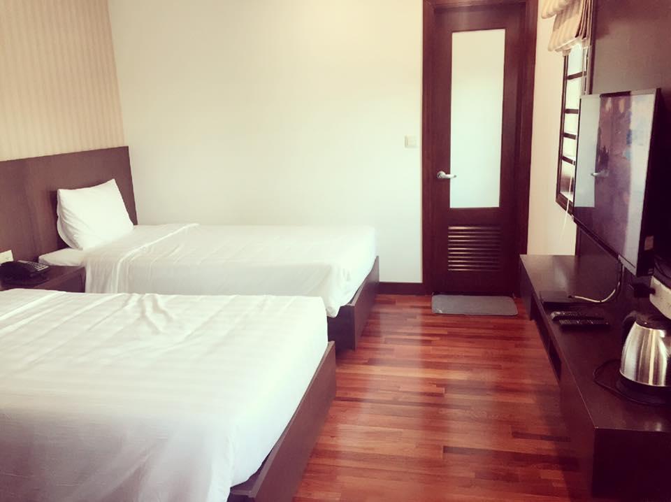 Motel Lang Chai Ha Long