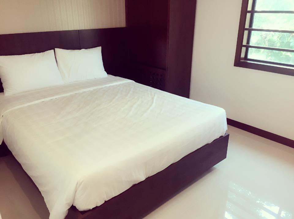 Motel Lang Chai