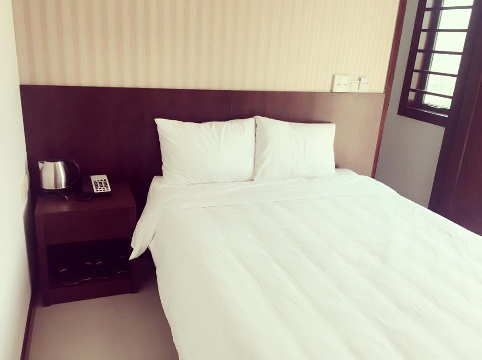 Motel Lang Chai 2*