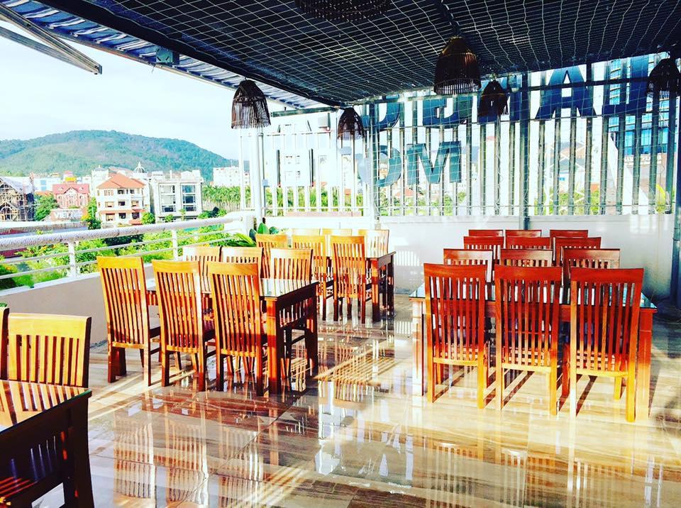 Motel Lang Chai Ha Long