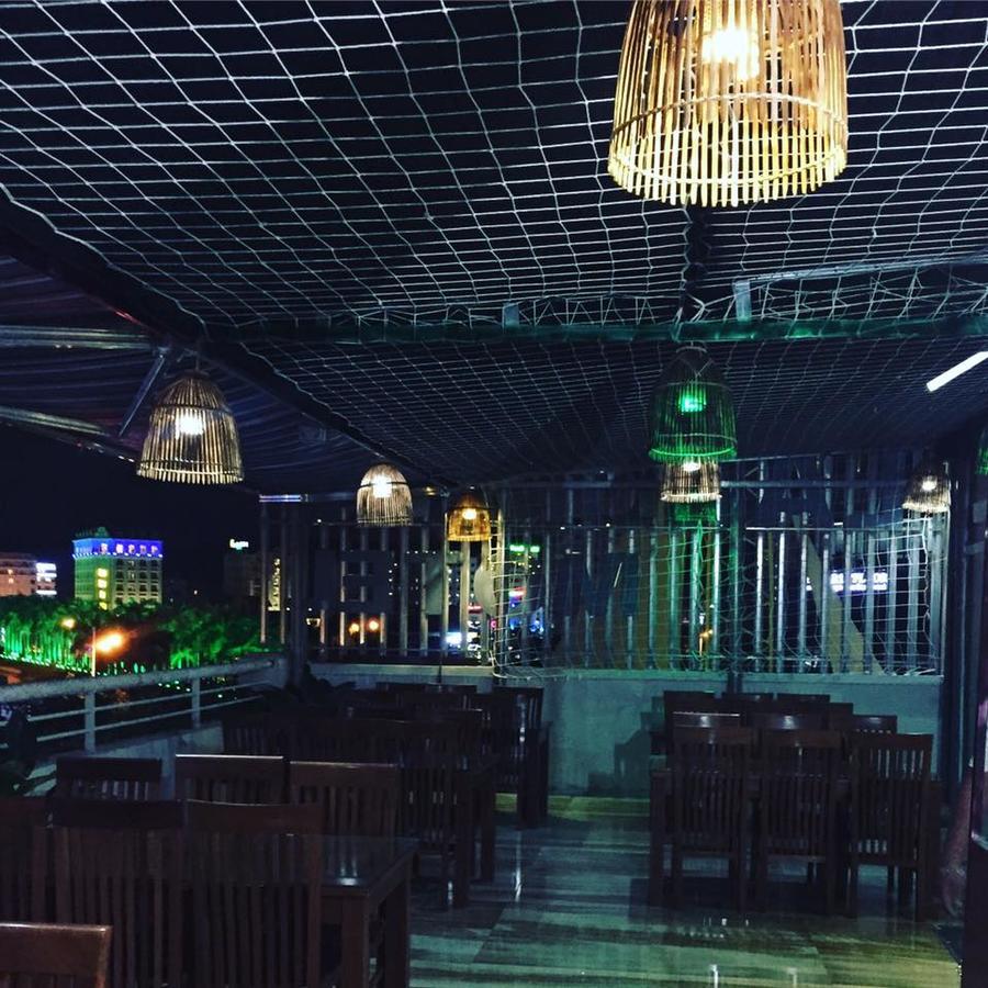 Motel Lang Chai Ha Long