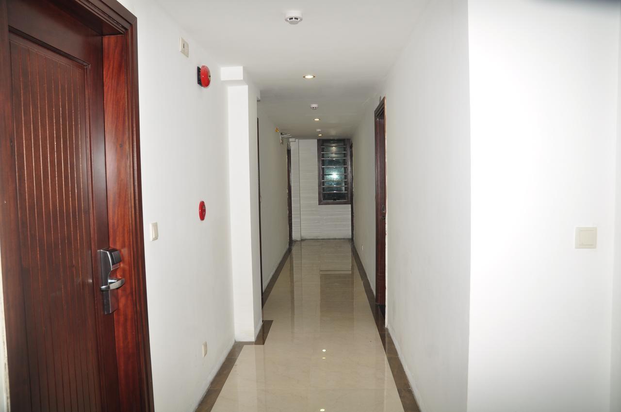 Lang Chai Motel 2*