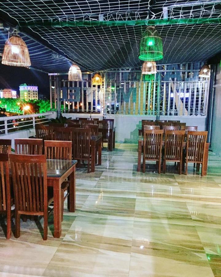 Lang Chai Motel Ha Long