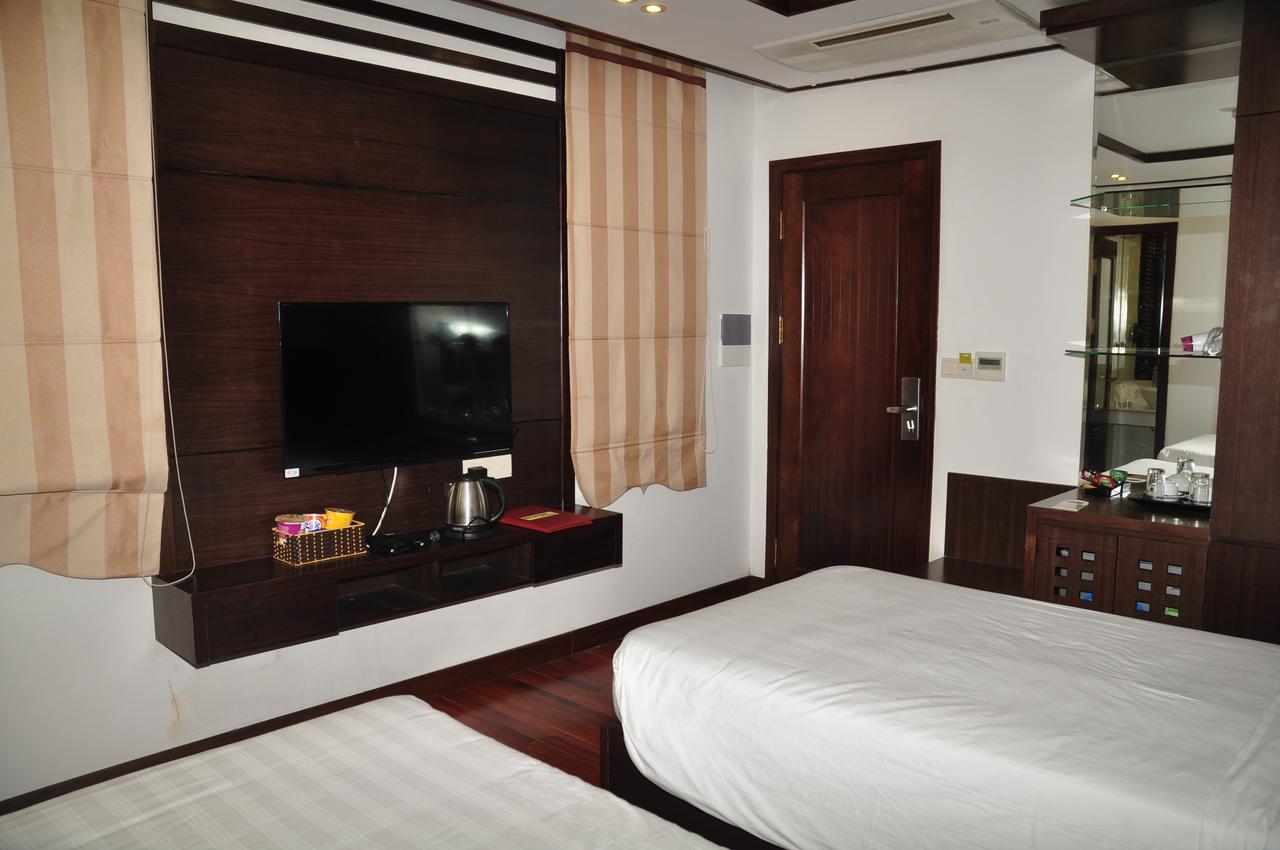 Lang Chai Motel Ha Long