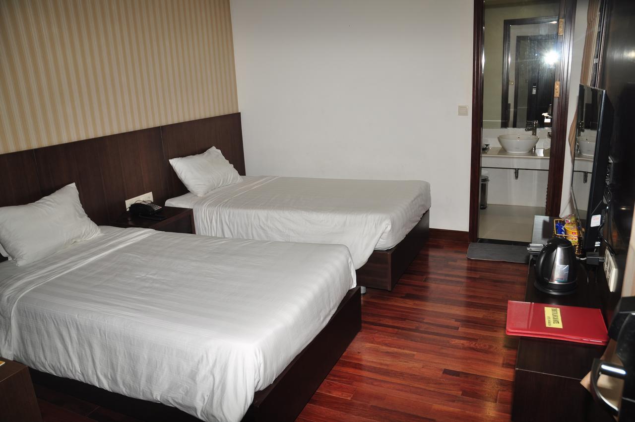 Motel Lang Chai