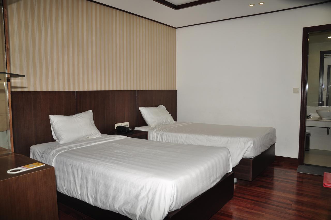 Lang Chai Motel Ha Long