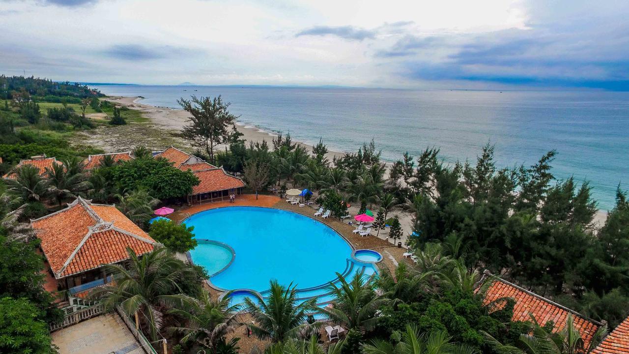 Feng Shui & Resort Phan Thiet
