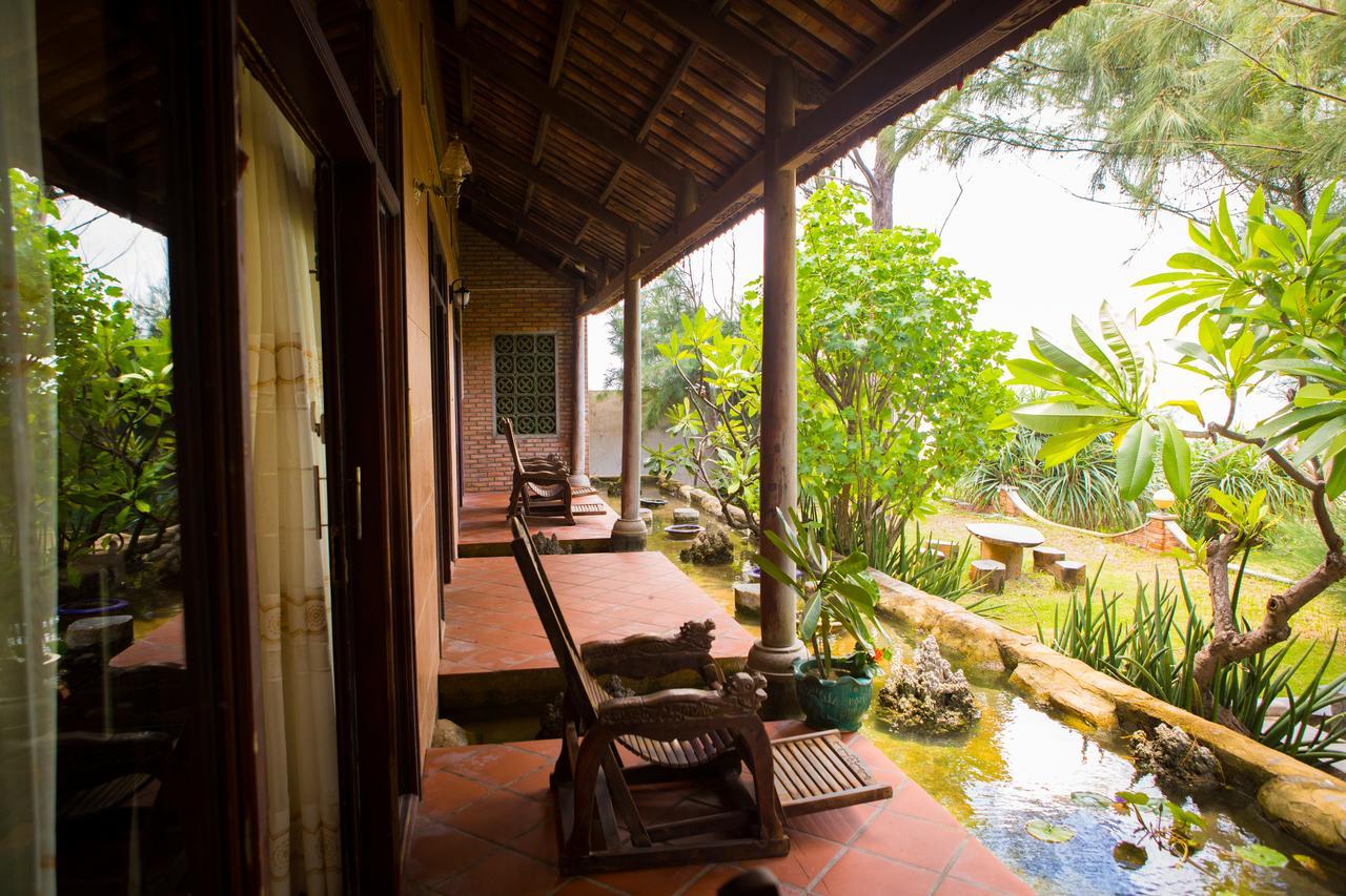 Feng Shui & Resort