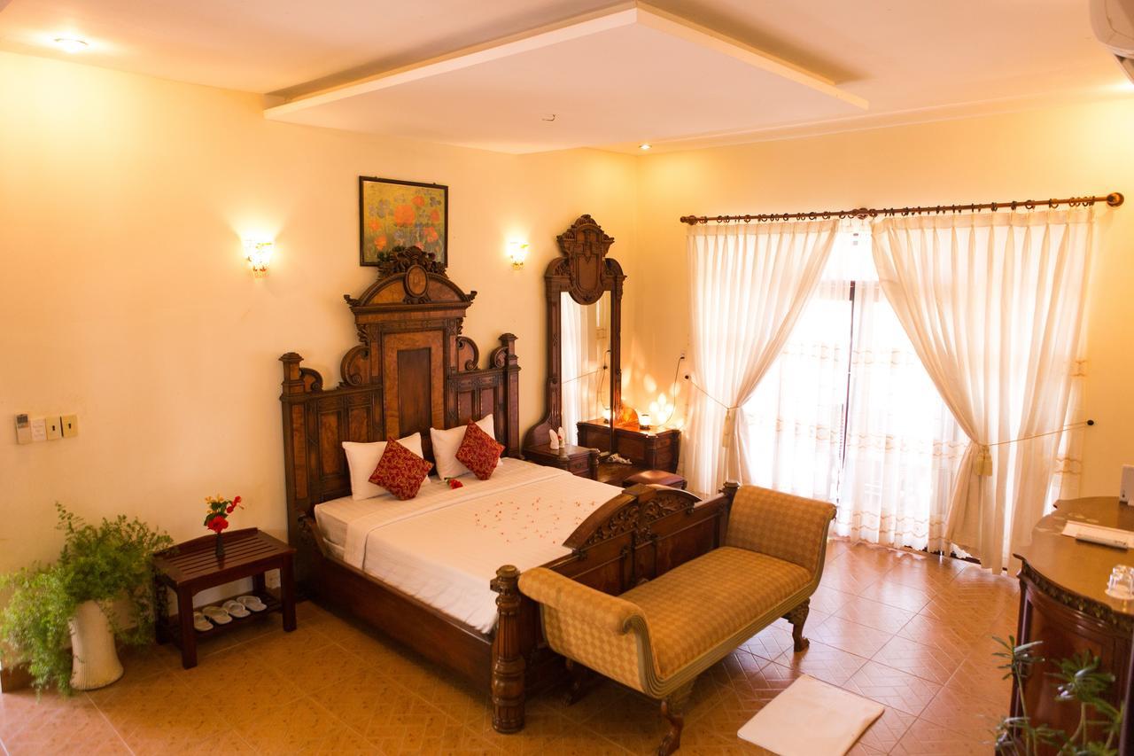 Feng Shui & Phan Thiet