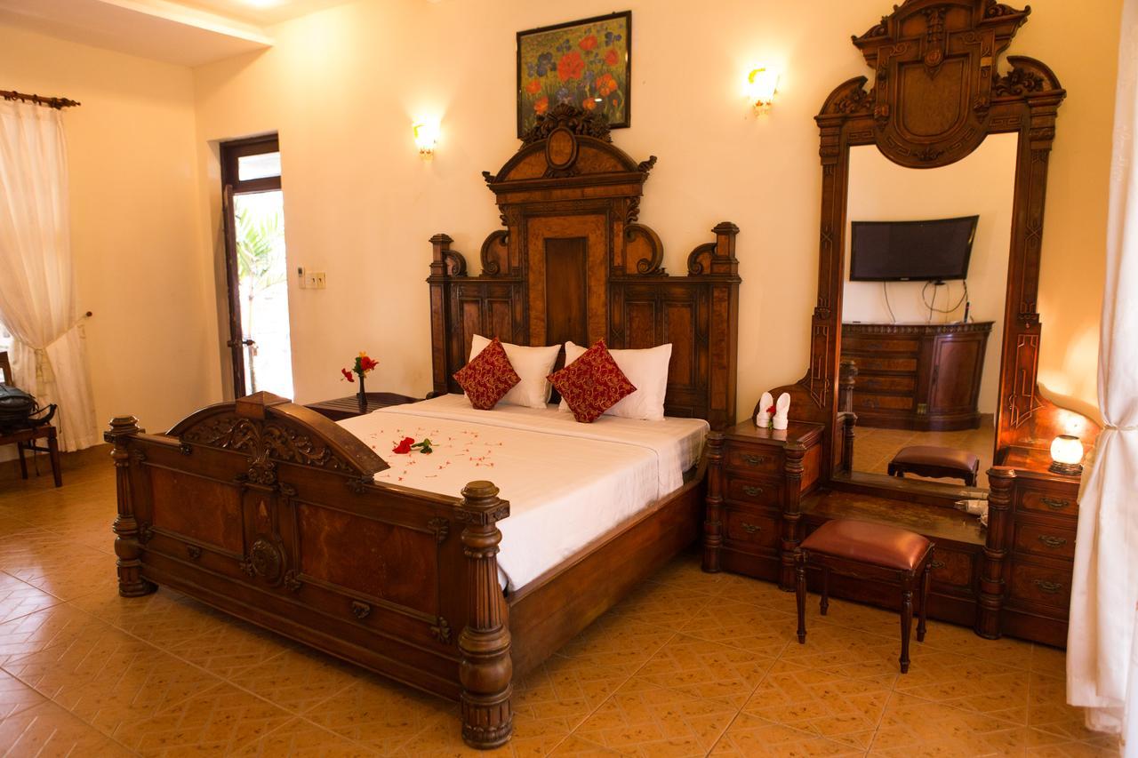 Resort Feng Shui & 4*