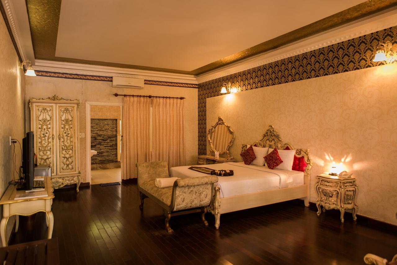 Resort Feng Shui & 4*