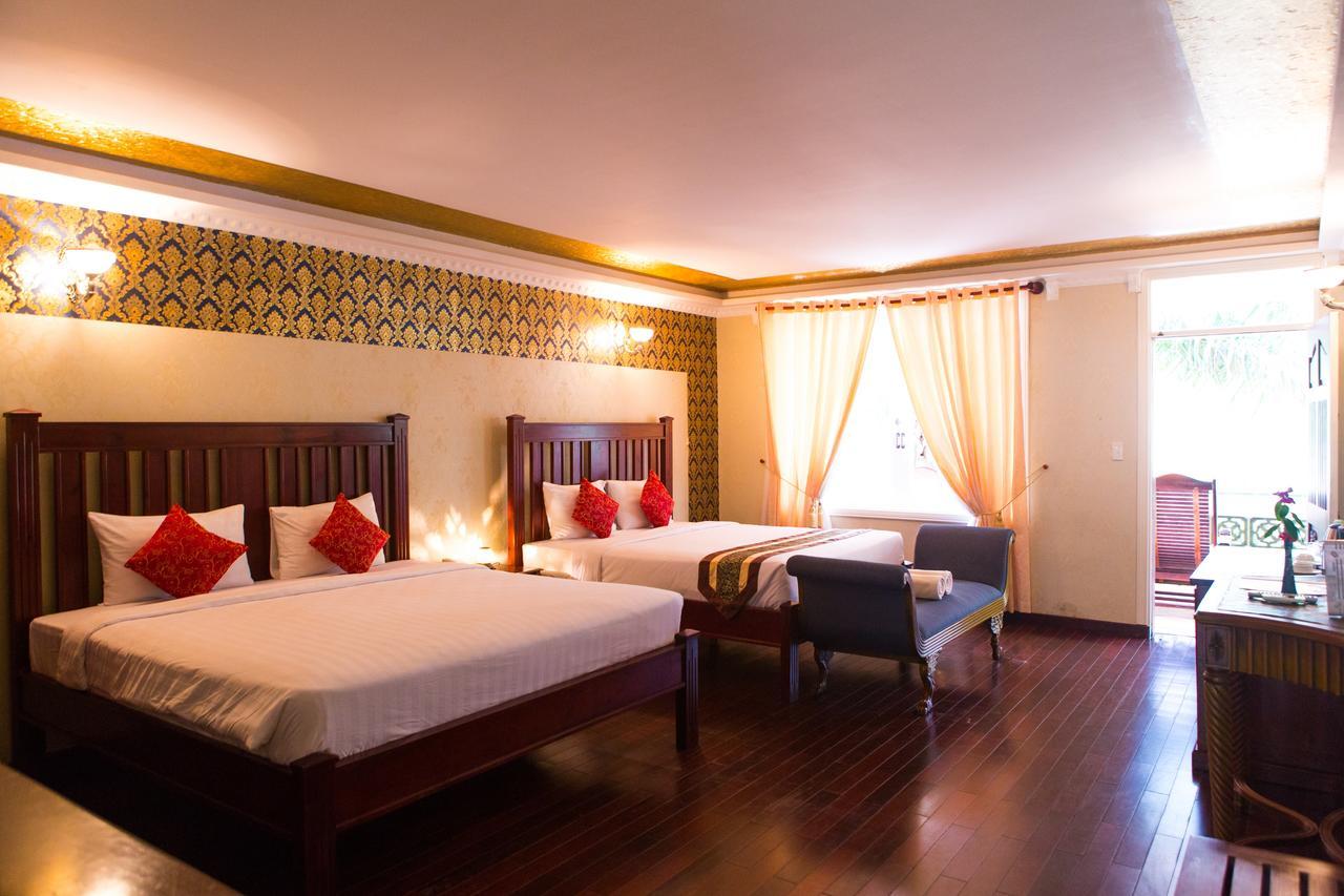 Feng Shui & 4*