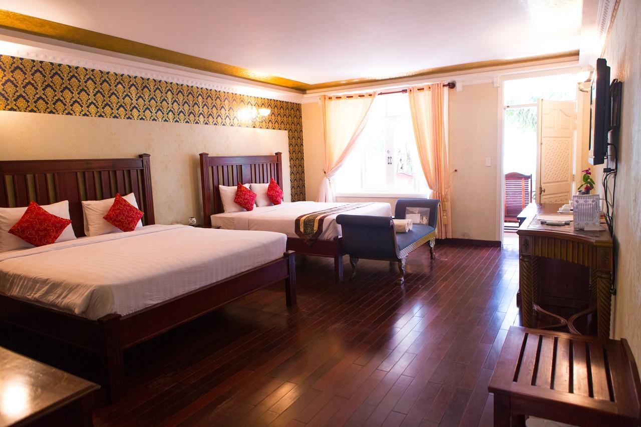 Feng Shui & Resort 4*