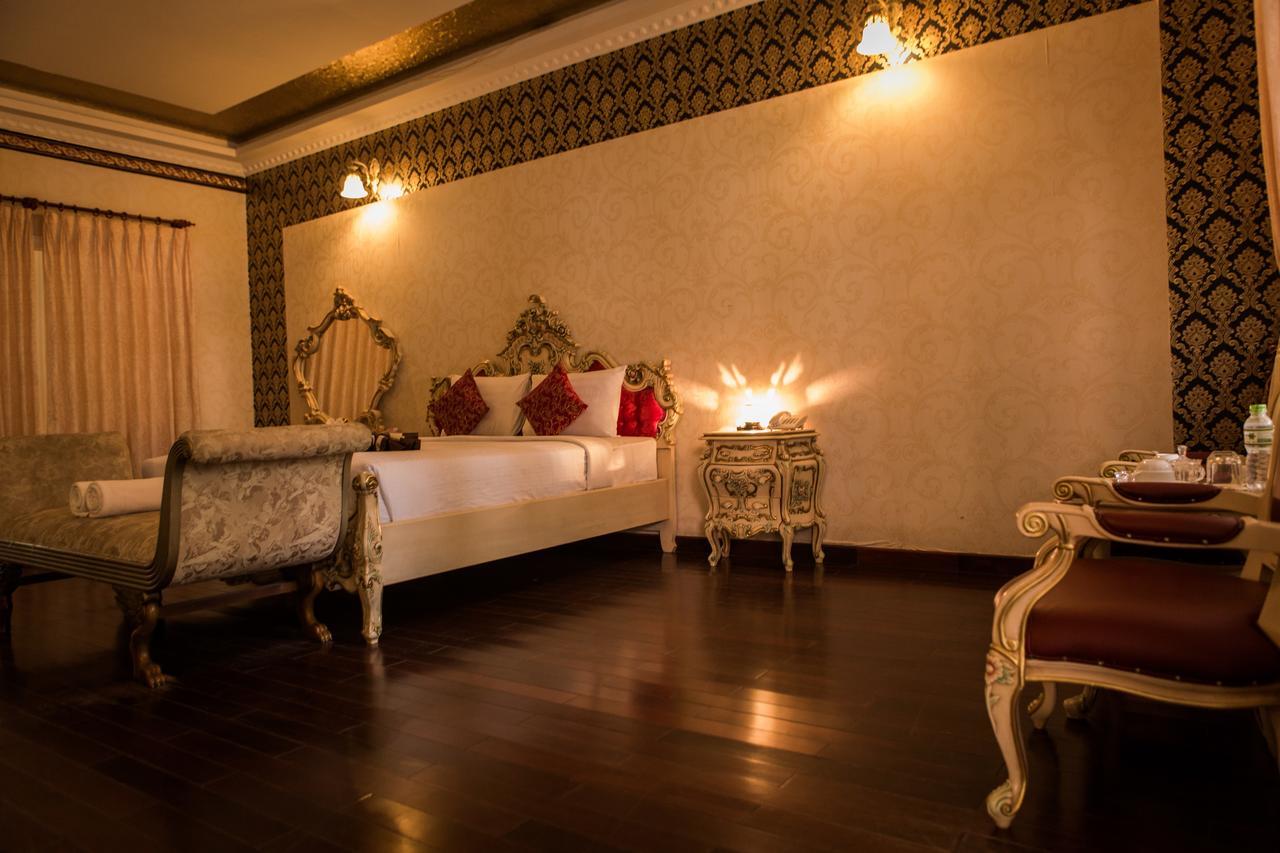 Feng Shui & Resort