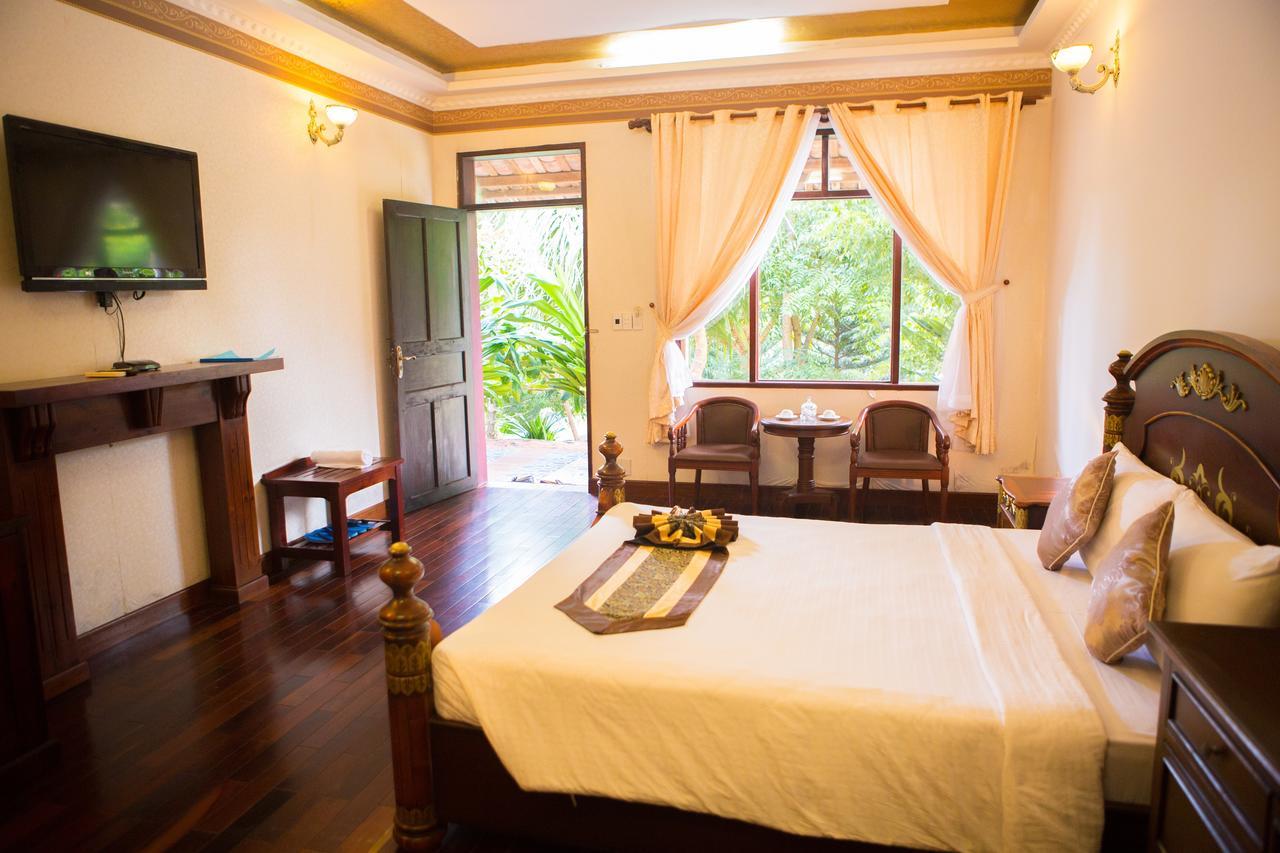 Feng Shui & Resort 4*