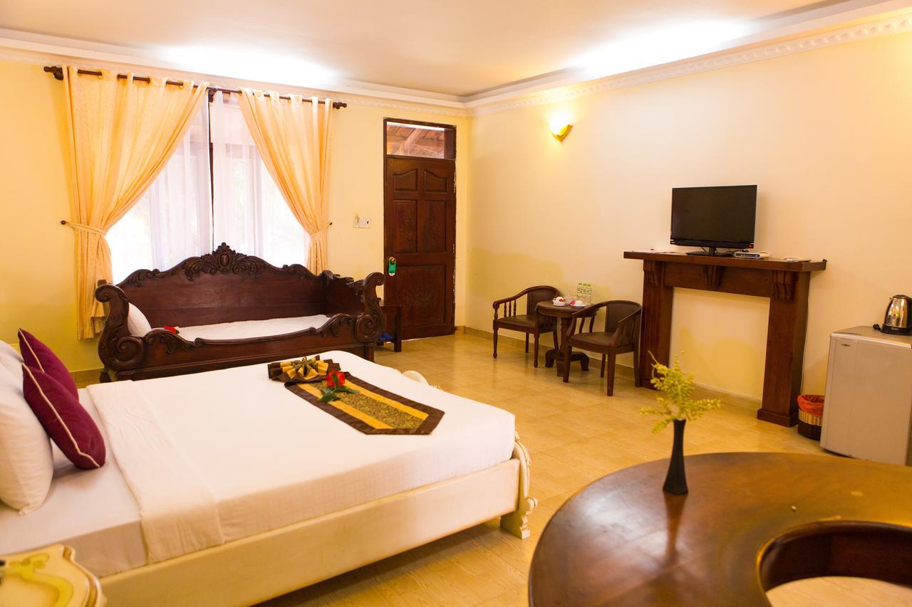 Resort Feng Shui & Phan Thiet