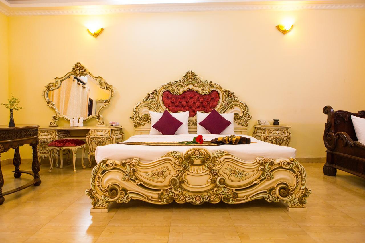 Resort Feng Shui & Phan Thiet