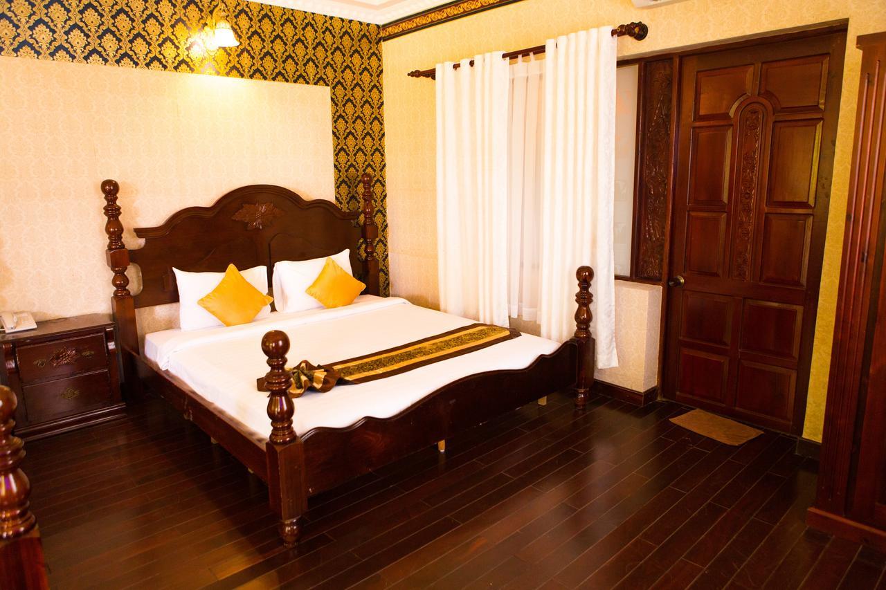 Resort Feng Shui &
