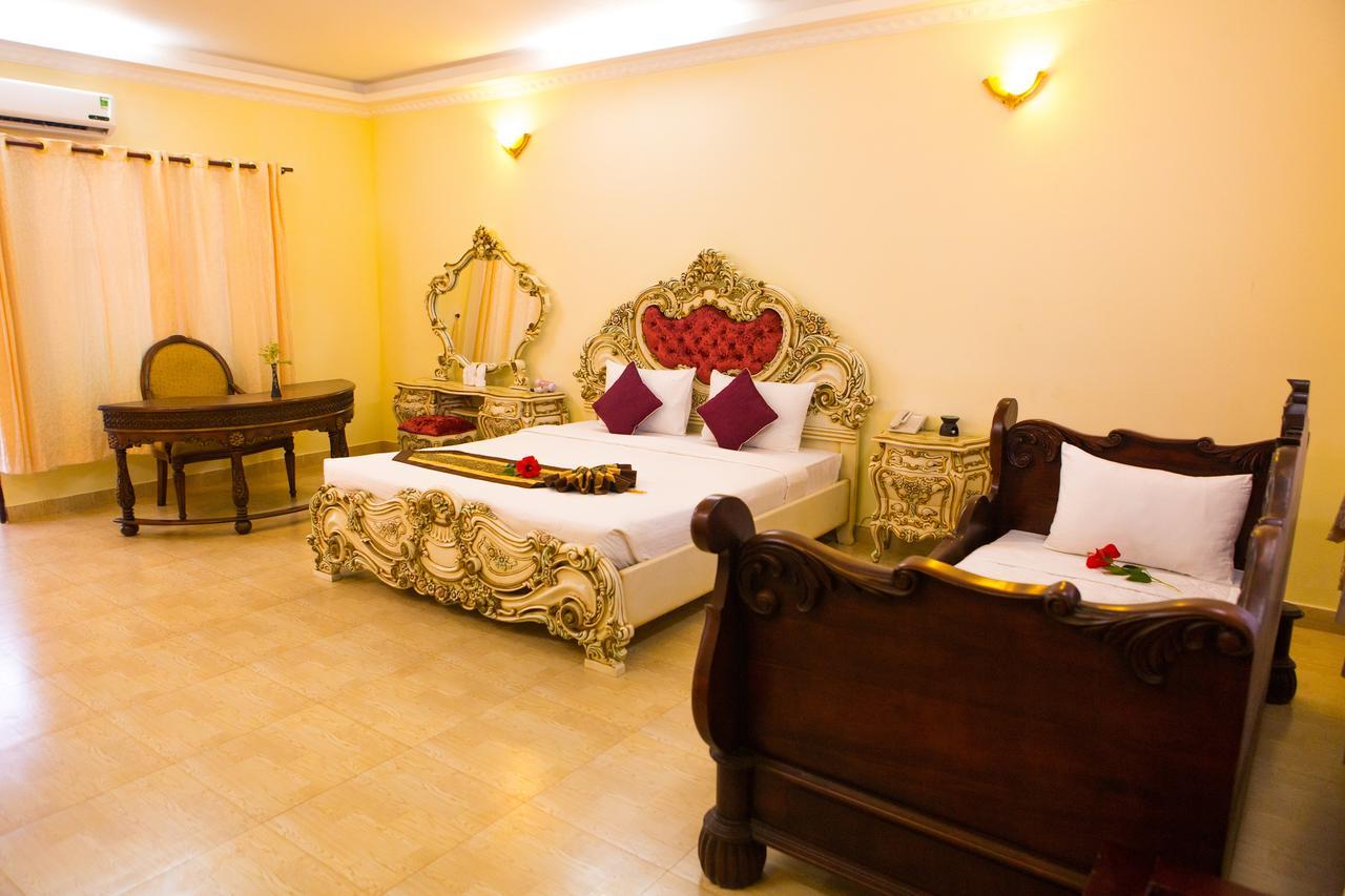 Resort Feng Shui &