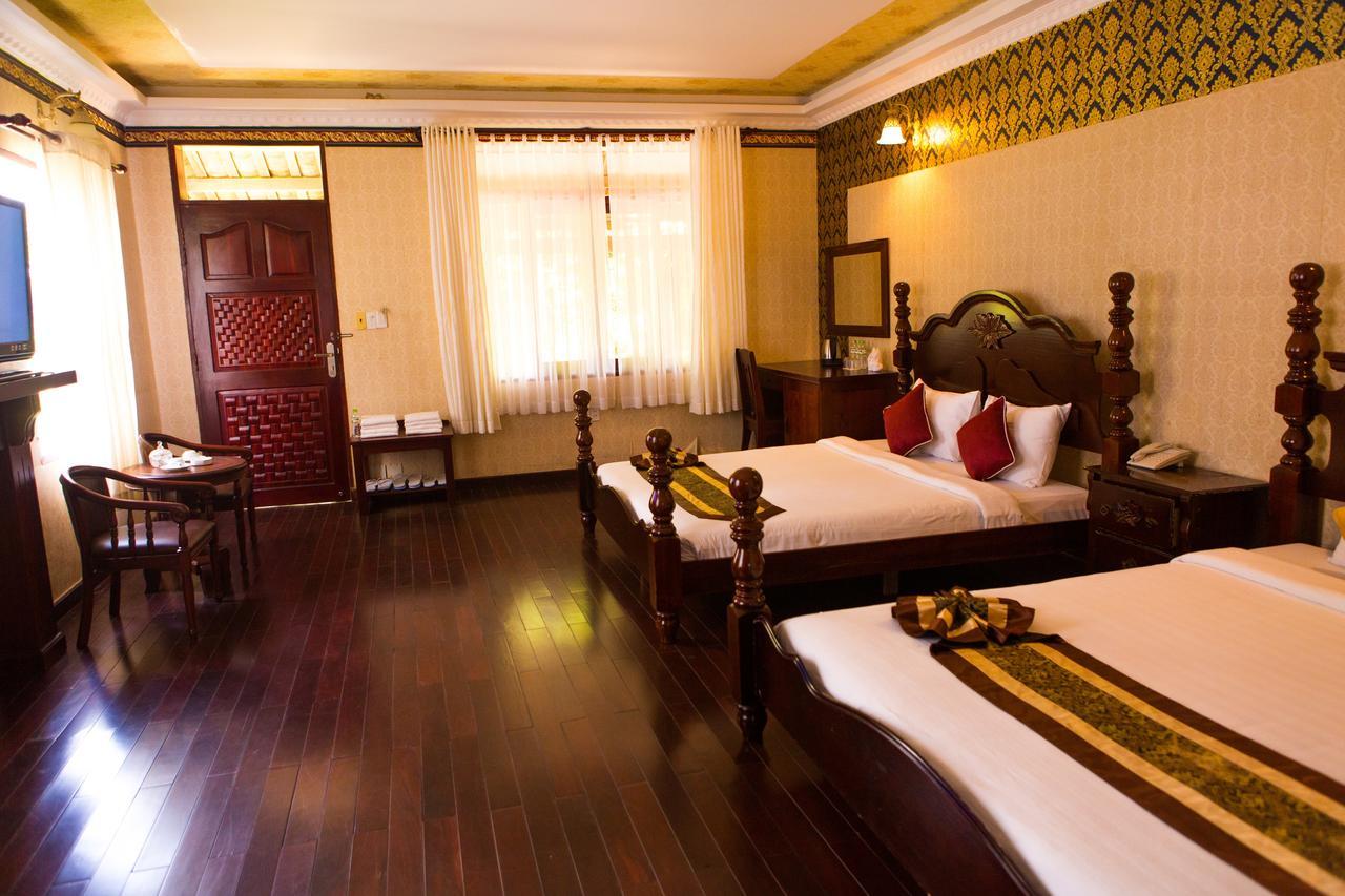 Feng Shui & Resort Phan Thiet
