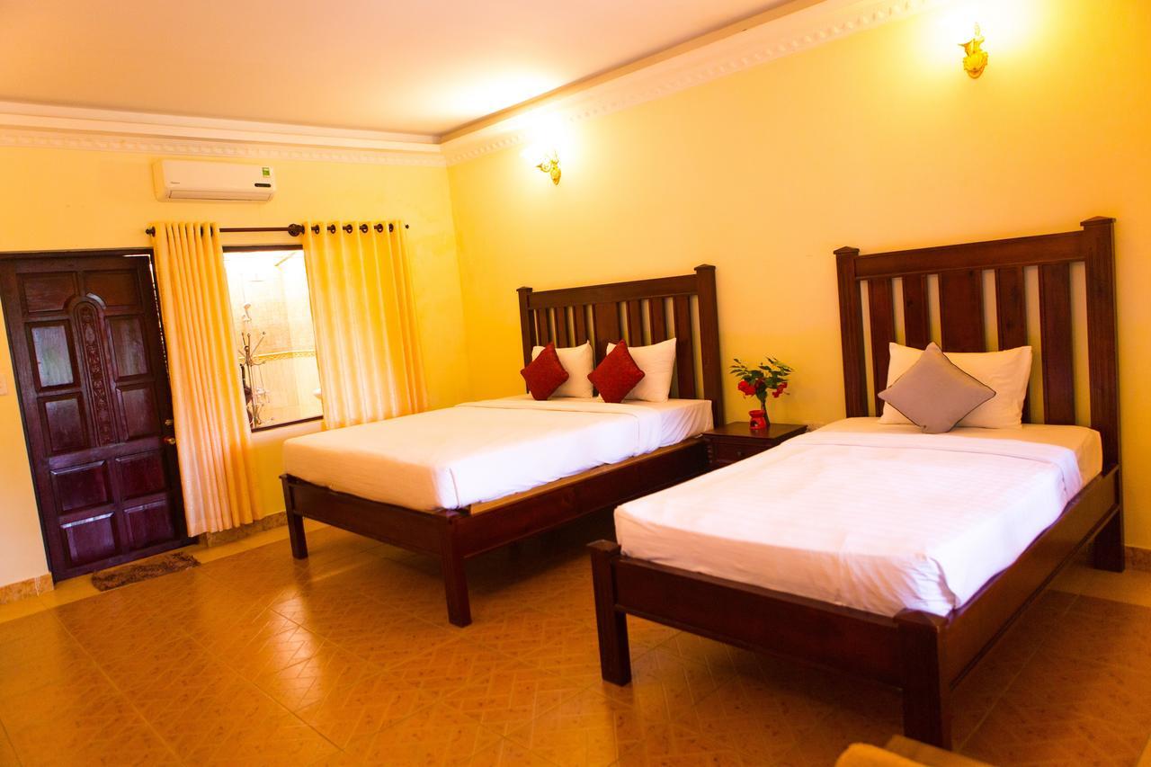 Feng Shui & Resort Phan Thiet