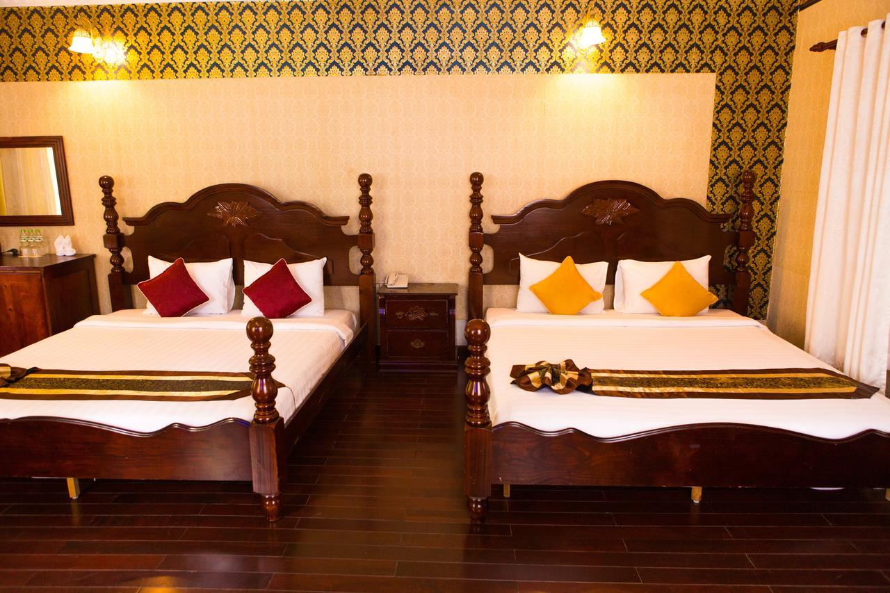 Feng Shui & 4* Phan Thiet