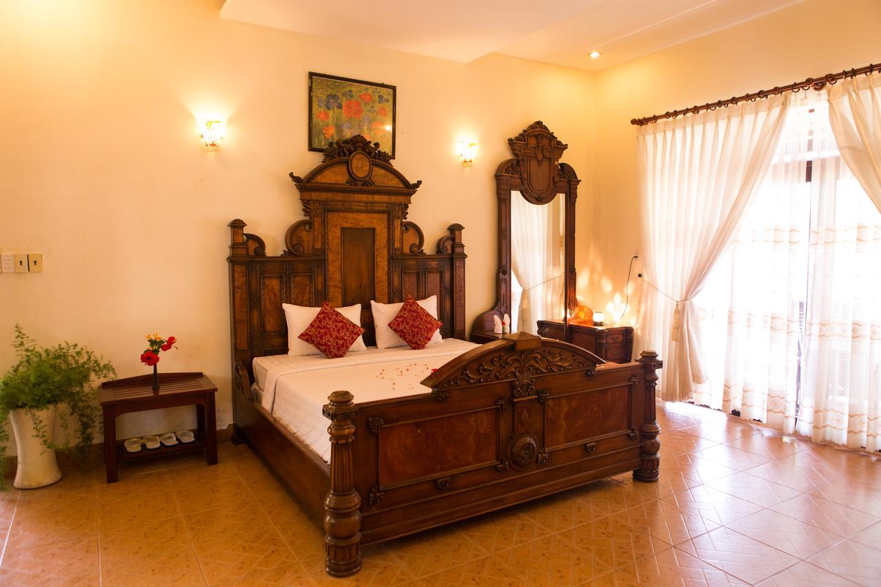 Feng Shui & 4*