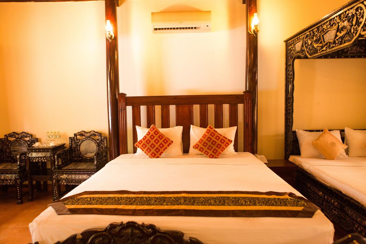 Feng Shui & Resort 4*