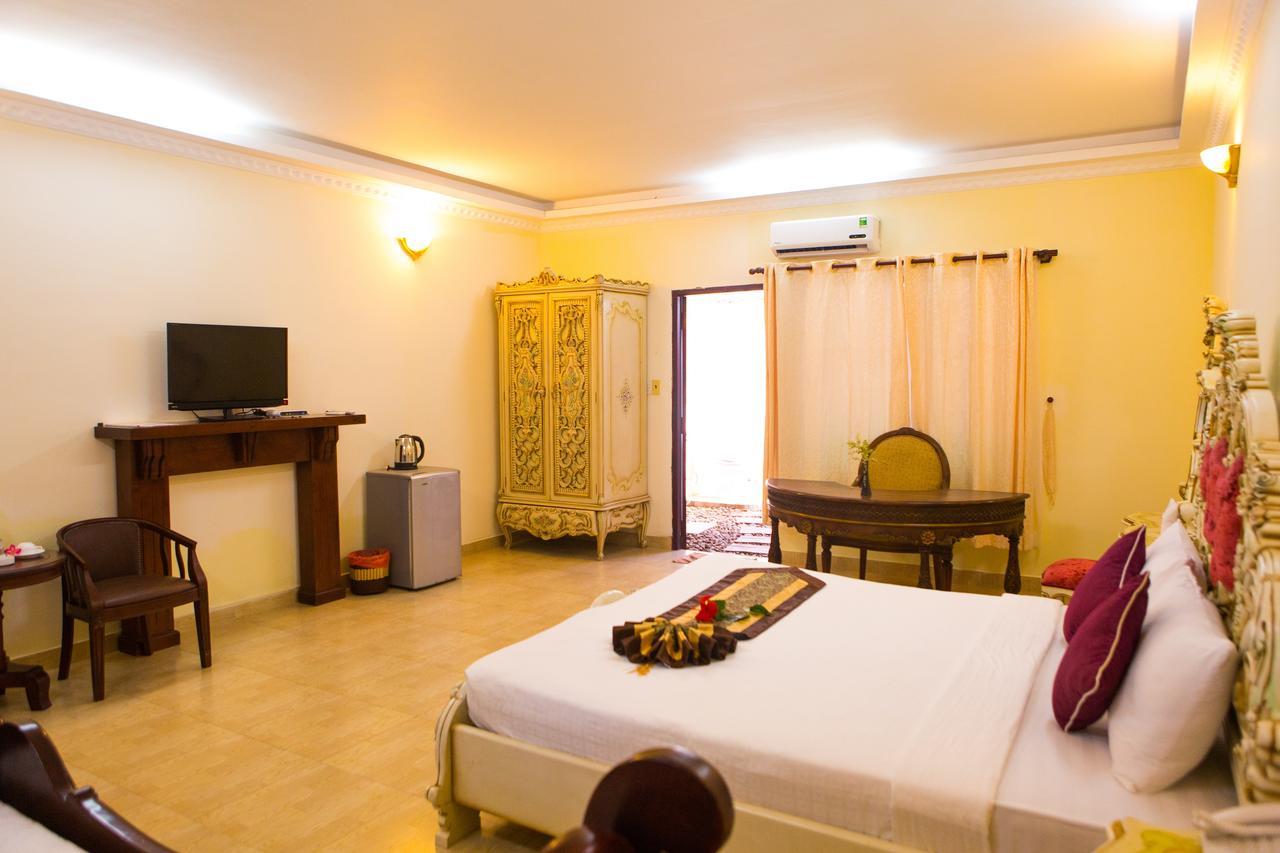 Feng Shui & Resort 4*