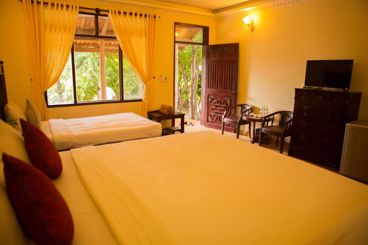 Feng Shui & 4* Phan Thiet