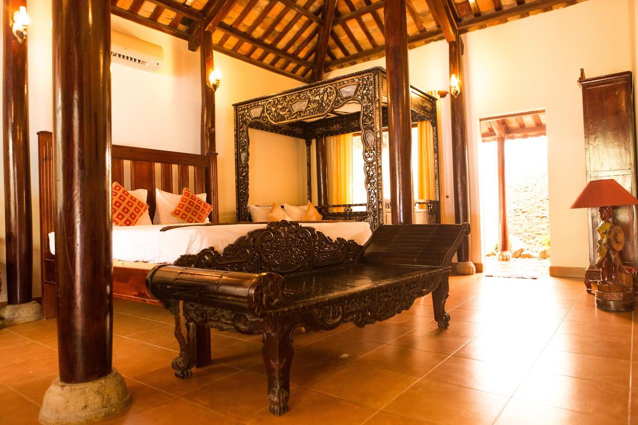 Resort Feng Shui &