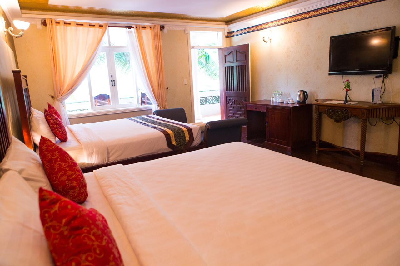 Feng Shui & Resort 4*