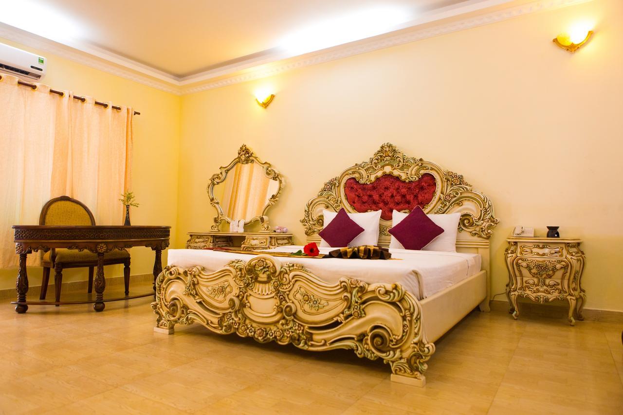 Feng Shui & Phan Thiet