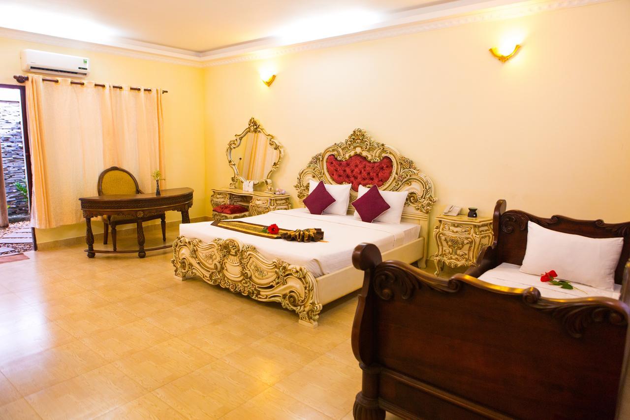 Feng Shui & Resort Phan Thiet