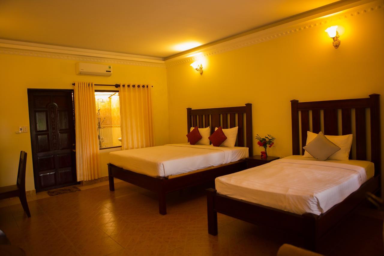 Resort Feng Shui &