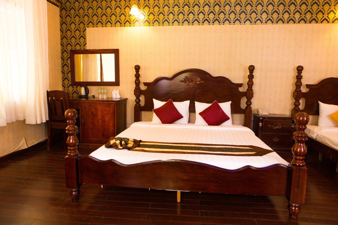Feng Shui & Resort Phan Thiet