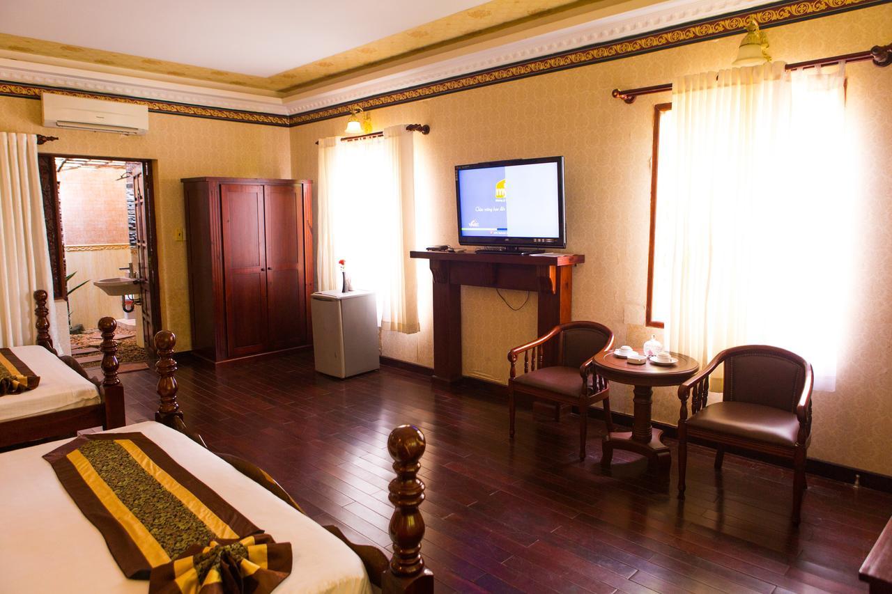 Feng Shui & Resort Phan Thiet