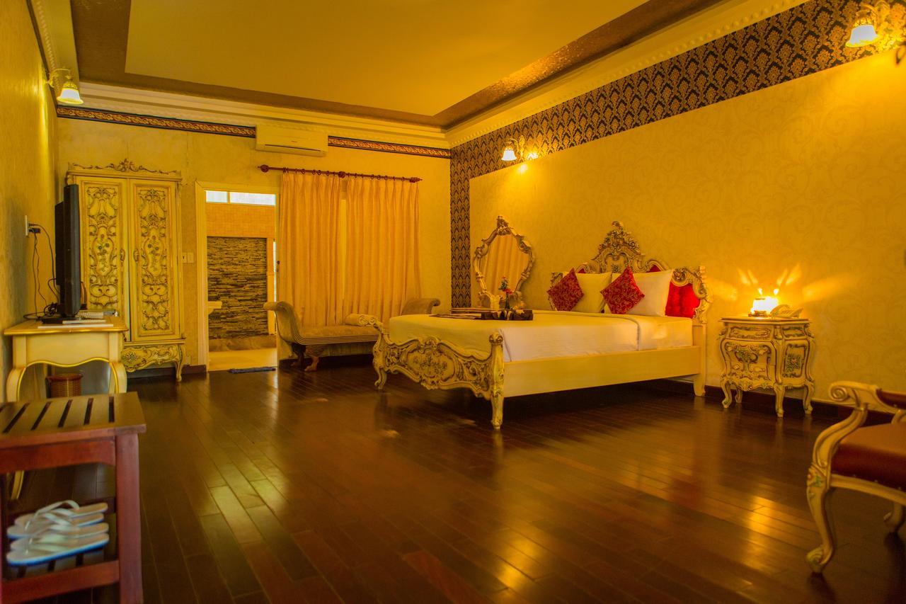 Feng Shui & Resort 4*