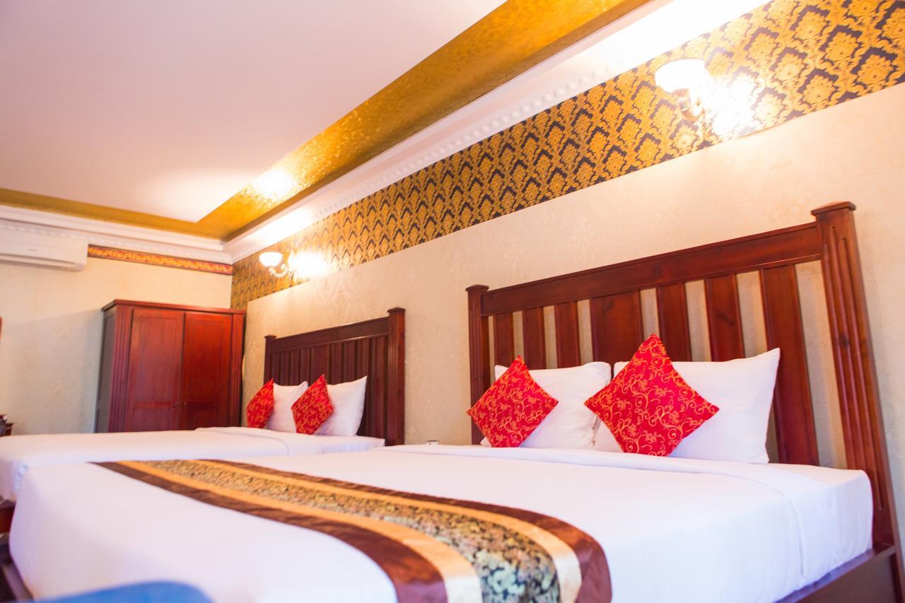 Resort Feng Shui & 4*